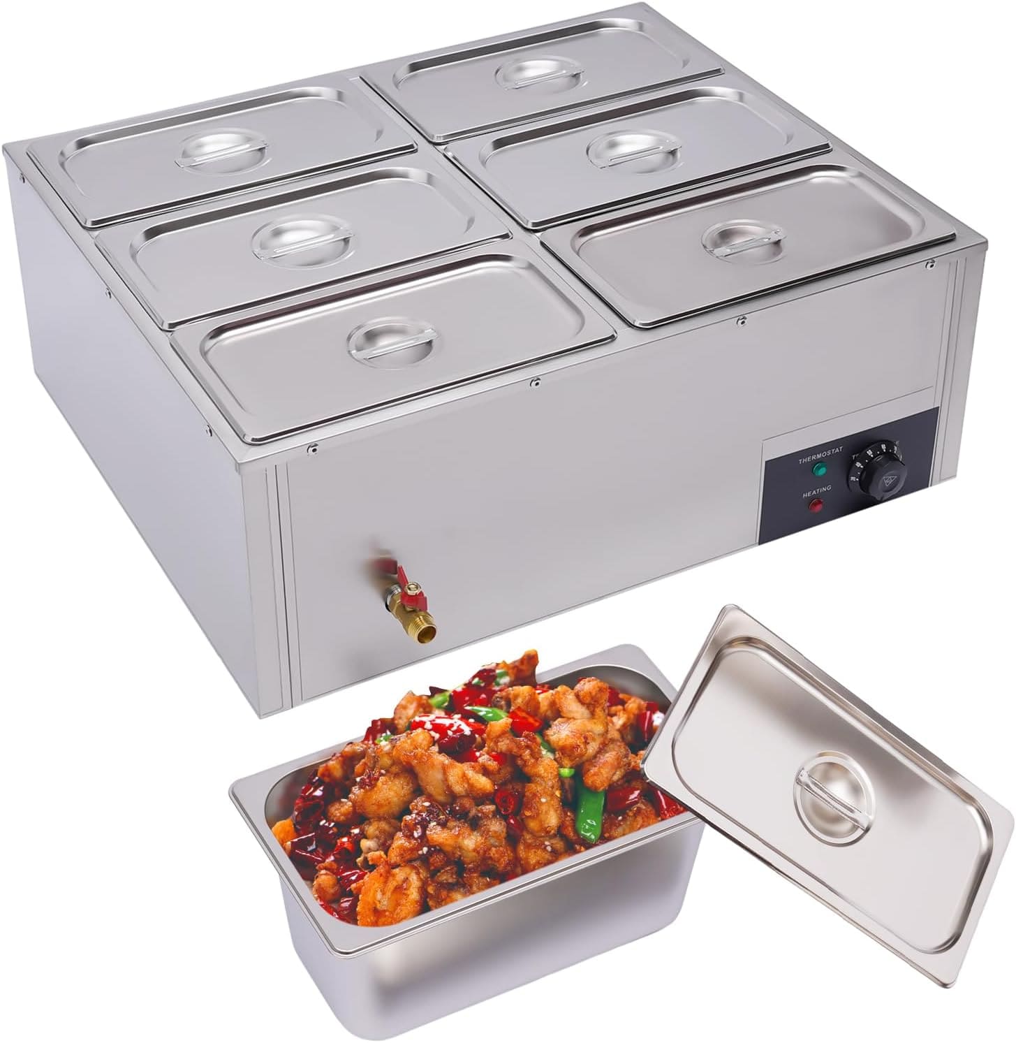 Bain Marie