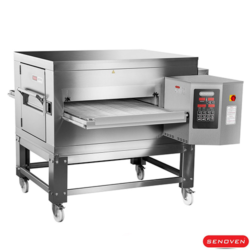 Conveyor Pizza Oven