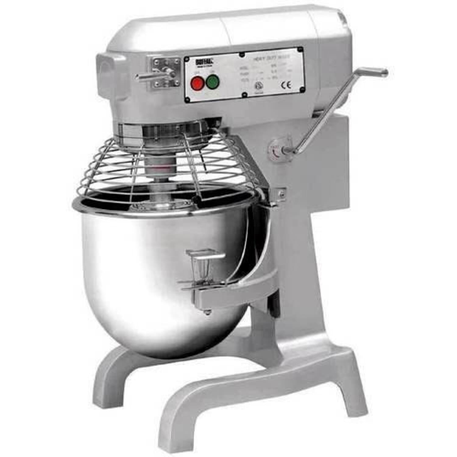 Planetary Mixer